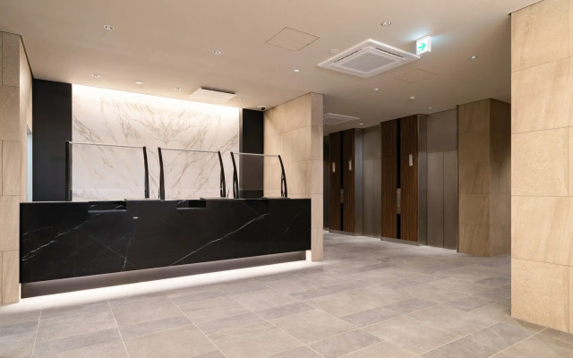 Hotel Shuranza Makuhari Bay