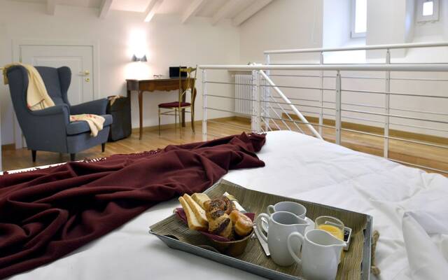 Phi Hotel Bologna