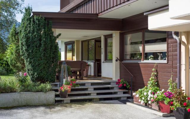 Tirol Appartements Schwaiger