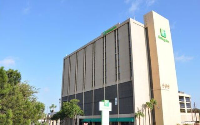 Holiday Inn Civic Center Laredo