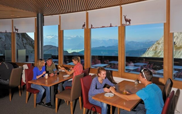 Hotel Pilatus Kulm