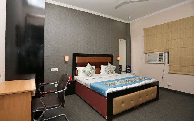 OYO 6575 Shivaay Residency