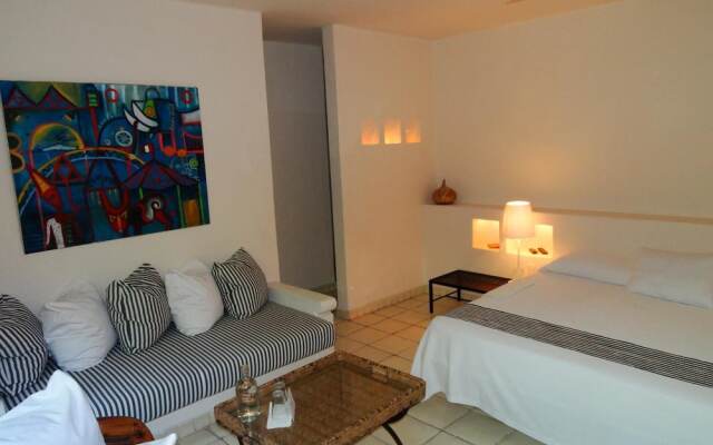 Hotel Piccolo Peccato - Adults only