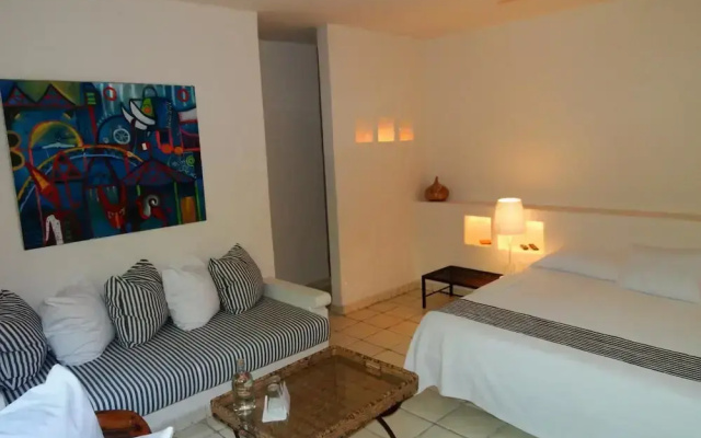 Hotel Piccolo Peccato - Adults only