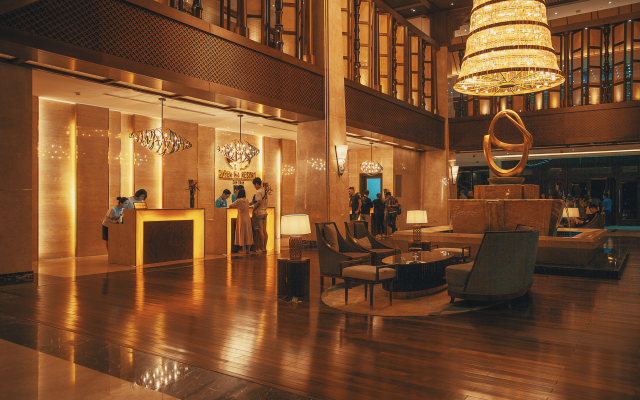 Duyen Ha Resort Cam Ranh