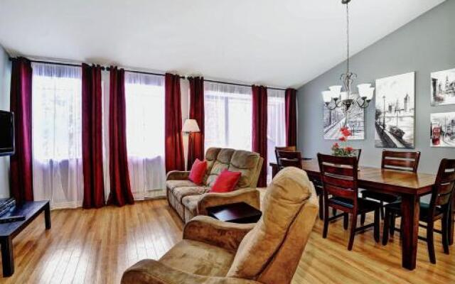 Chalet 04 Chemin des Adirondacks