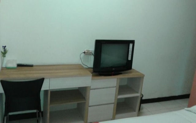 Rumah Tawa Guesthouse 2