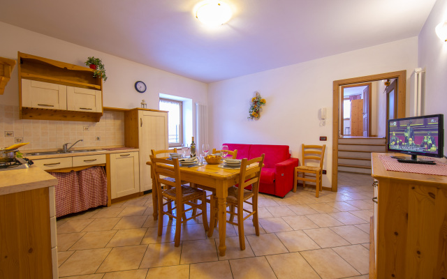 Agritur Piazera 2