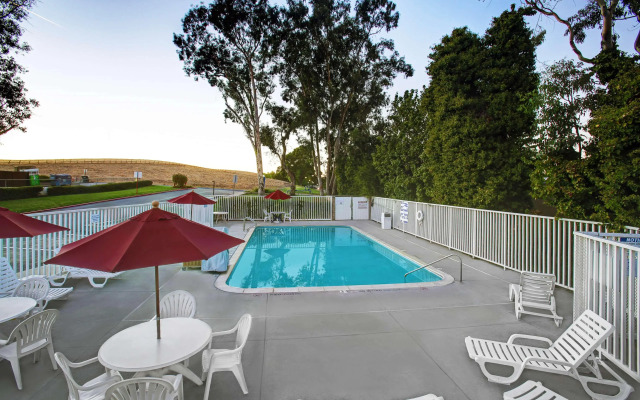 Park Inn by Radisson, Livermore