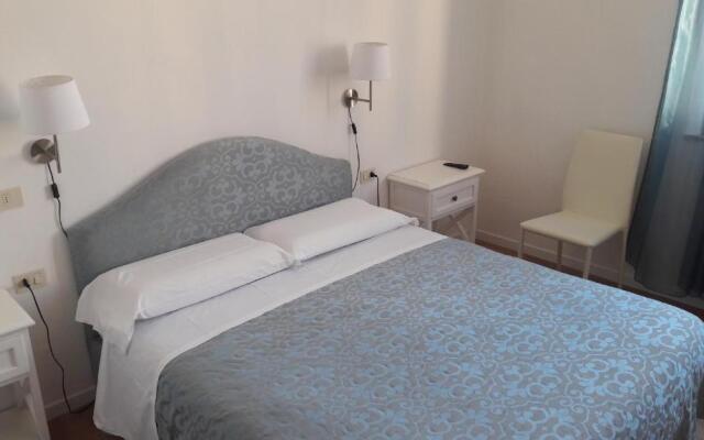 Il Grifo Camere e Suites