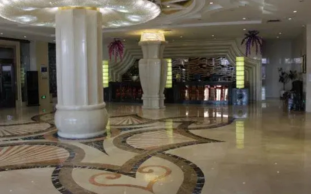 Xinlei Hotel