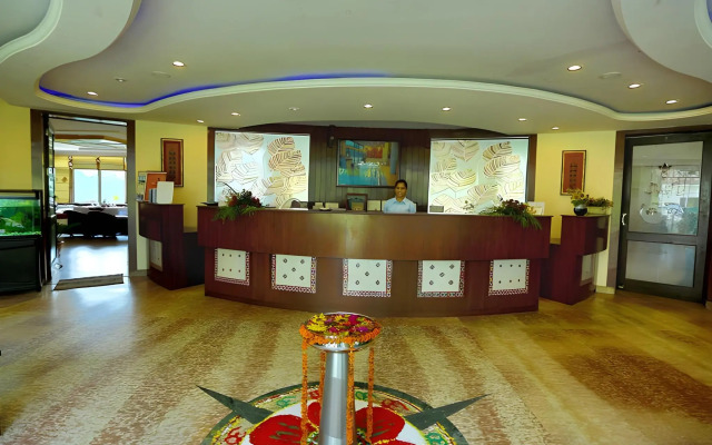 Sandhya Hot Spring Health Care