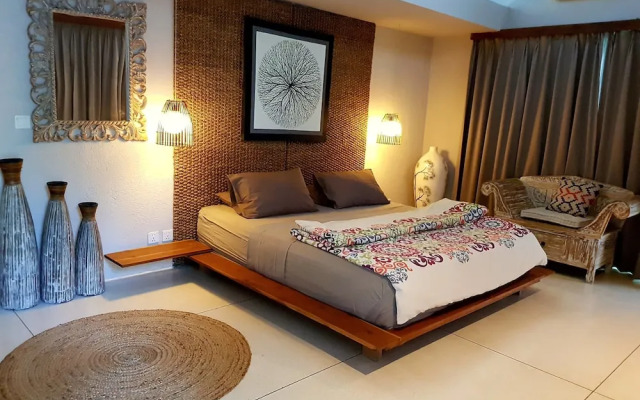 Villa Allure