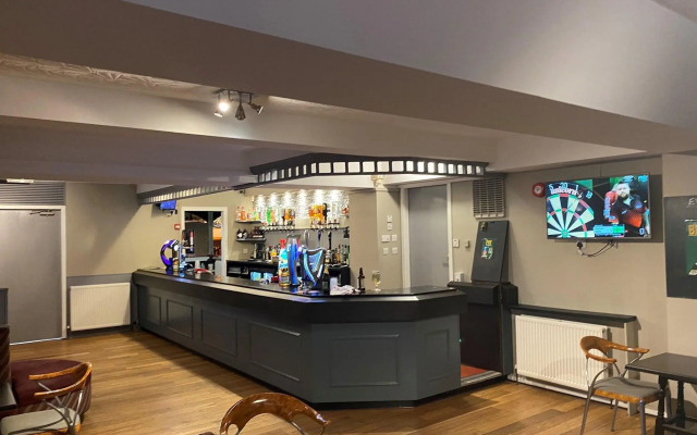 Smithton Hotel