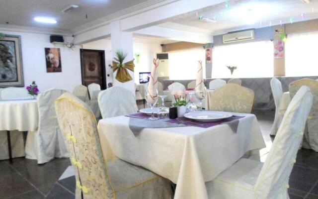 Riviera Hotel Benin