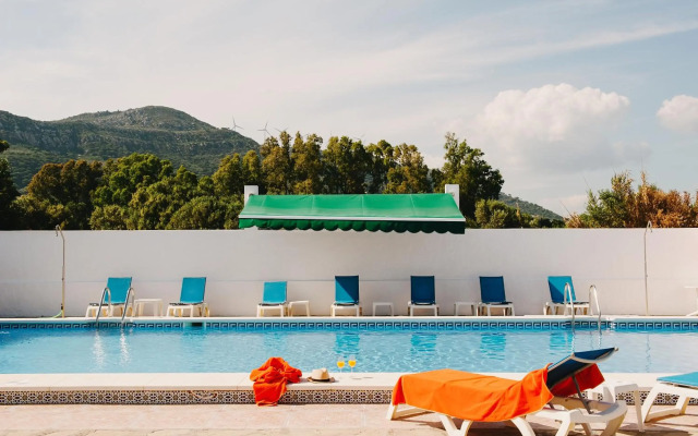 Hotel La Codorniz