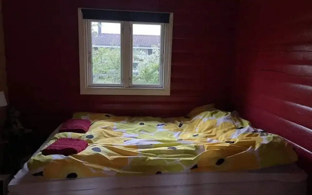 5 Star Holiday Home in Slagelse