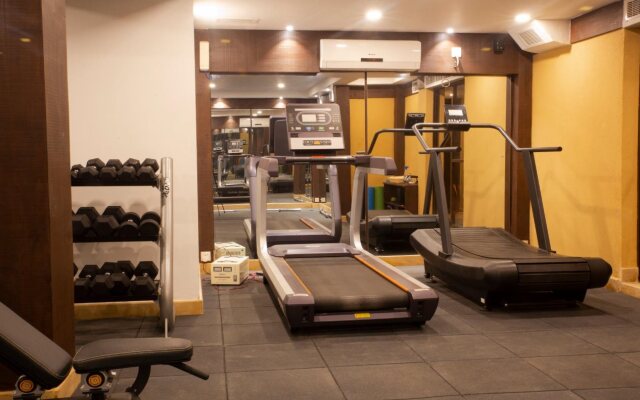 Temple Tree Resort & Spa