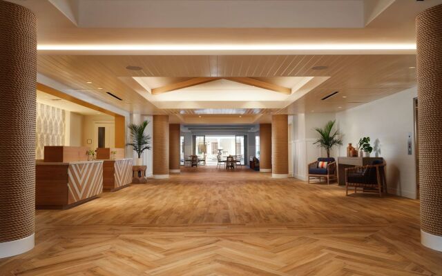 Shore House at The Del, LXR Hotels & Resorts