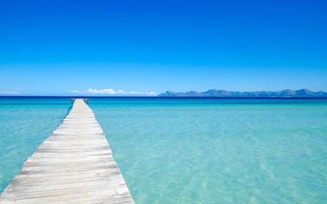 YourHouse Alcudia Apartments