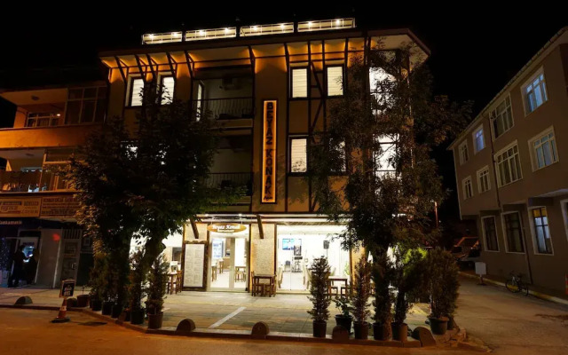 Beyaz Konak Otel
