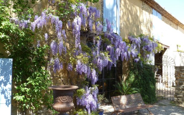 Mas du Puits d'Amour