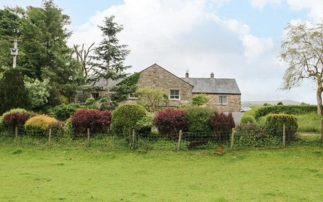 Swaledale Watch House Annexe