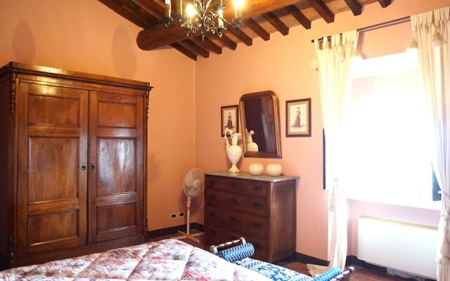 Villa Borbone Luxury with pool
