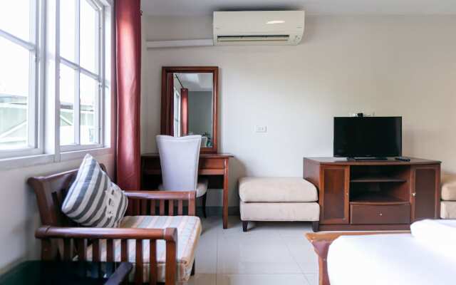 Villa Lamai - Wong Amat House Pattaya