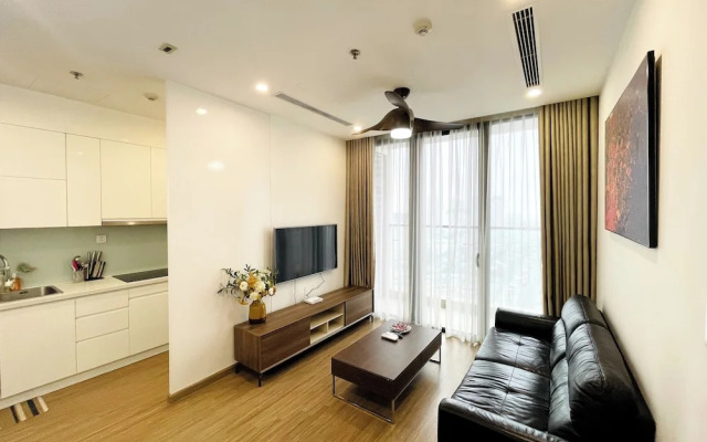 Vinhomes Skylake Kane Apartment