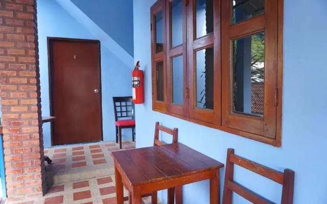 Martin's Swiss Guesthouse