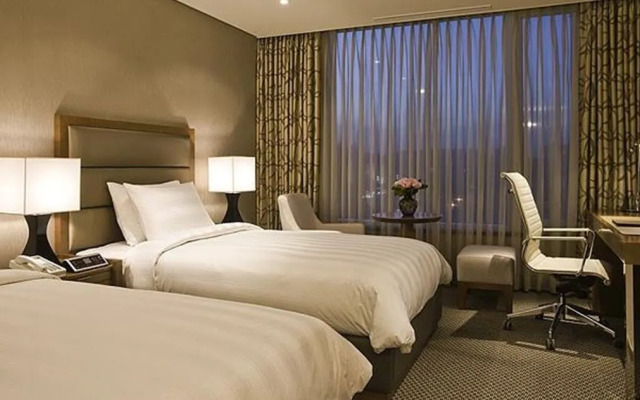 LOTTE City Hotel Mapo