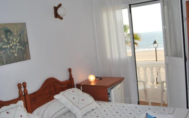 Tranvia Beach House
