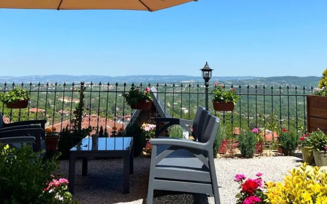 Kartepe Vista Bungalov