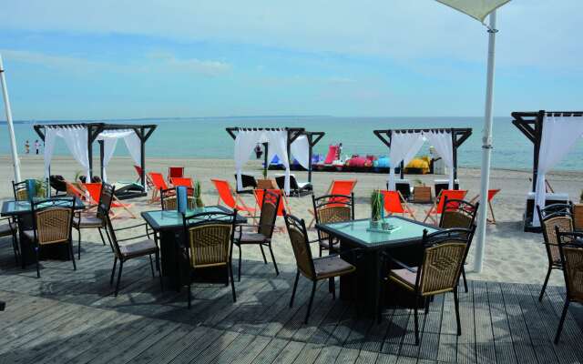 Maritim Seehotel Timmendorfer Strand