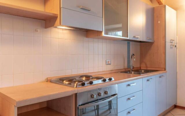 Appartamento al Rio Grauno Ospitar