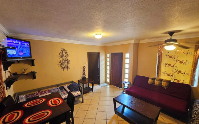 San Felipe Place To Stay B&B