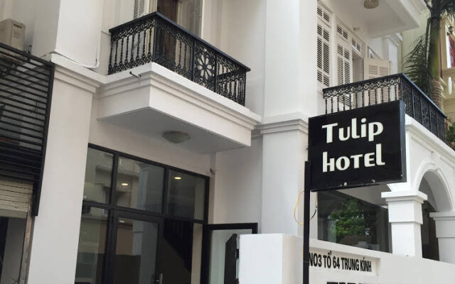 Tulip Villa Hotel