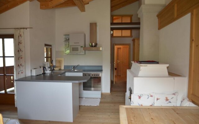 Berggasthof Steckholzer