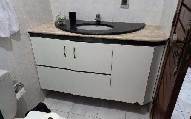 Pousada Tambaú