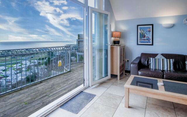 Ewyn Y Don - 2 Bedroom Apartment - Pendine