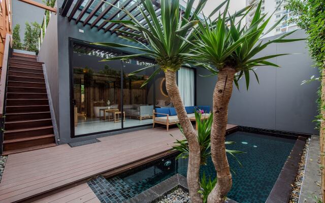 The Yana Villas Hua Hin