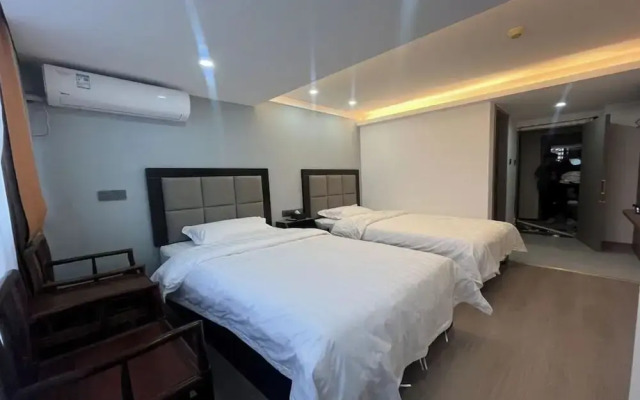 StarChain Zengcuoan Hotel Xiamen
