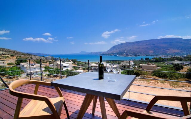 Seametry Luxury Living Apartments Adults Only