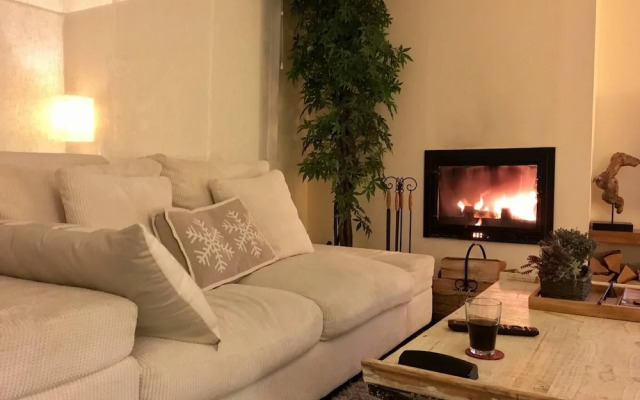 Charming Apartment With Views In Las Margas Golf N001