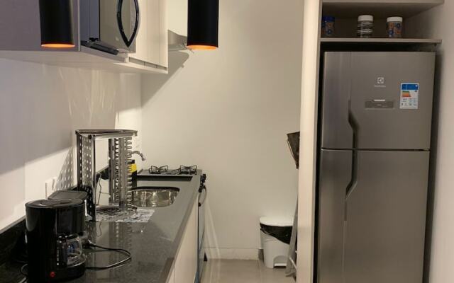 Star 103 - Conforto e Elegância