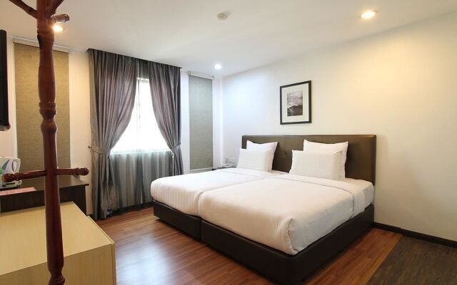 Hotel JSL