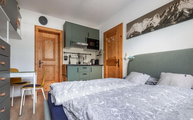 Valley-view Holiday Home in Ellmau