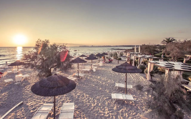Grand Hotel Costa Brada
