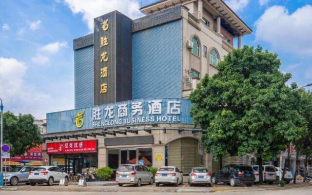 Shenglong Business Hotel